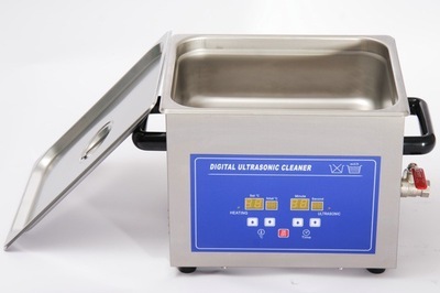 潔康牌超聲波清洗器 PS-40A 電子行業(yè)的專業(yè)清洗解決方案