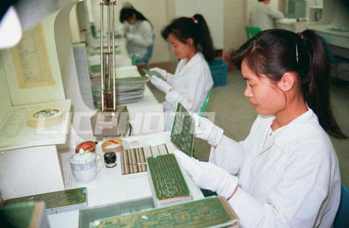 汕頭超聲電子儀器廠老照片 七十至九十年代的國(guó)產(chǎn)超聲設(shè)備記憶