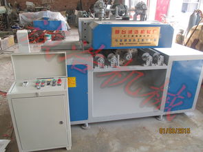 供應(yīng)CH130新型方木多片鋸——邢臺(tái)誠(chéng)浩機(jī)械廠打造高效木工設(shè)備