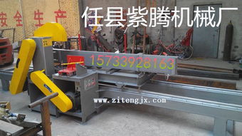 江蘇與河北紫騰機械廠 木工推臺鋸選購指南