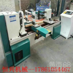 數(shù)控木工車床 自動(dòng)化技術(shù)助力木工機(jī)械革新